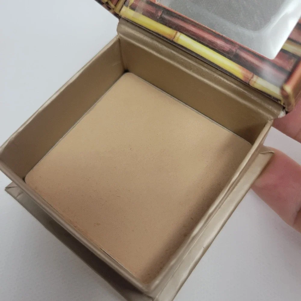 Benefit new no